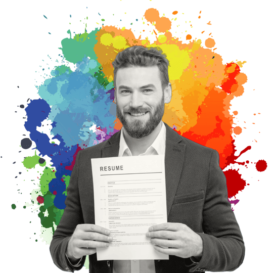 Transforma tu estrategia de transición laboral.