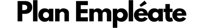 Plan Empléate