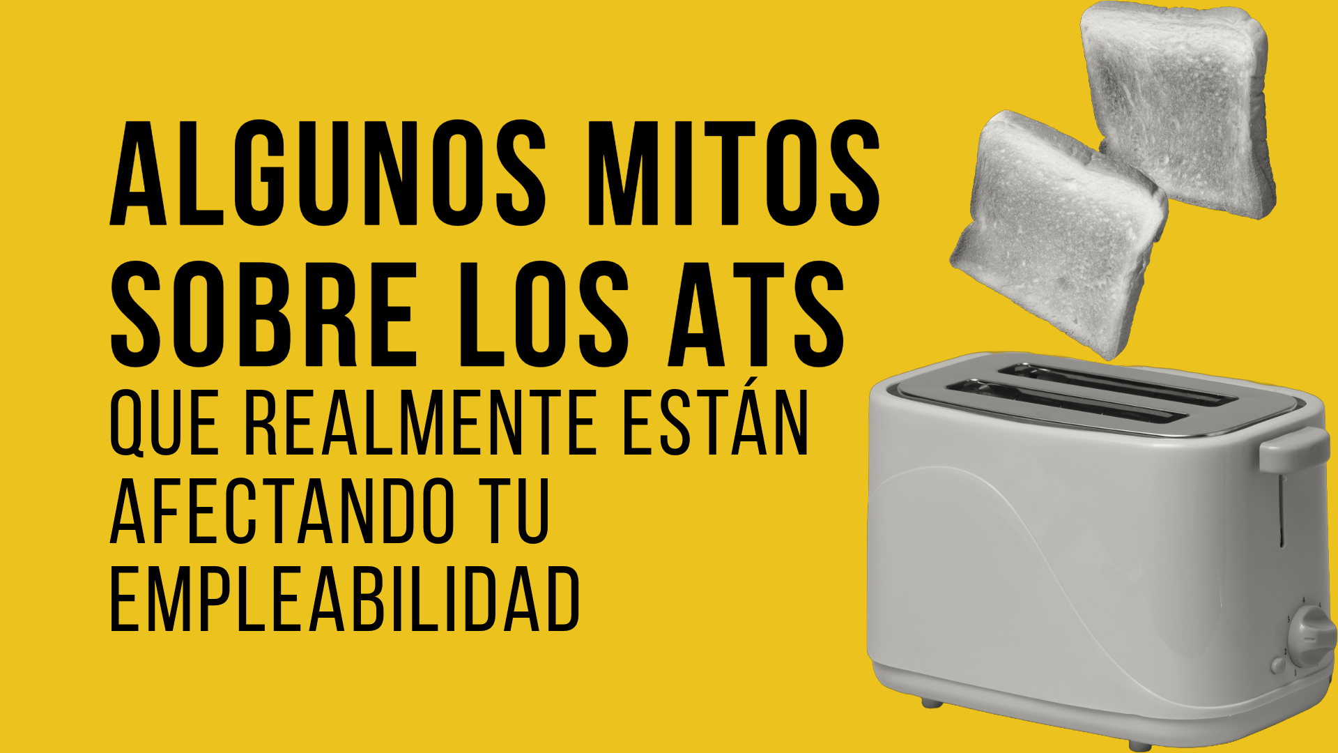 Aclarando algunos mitos sobre los ATS: lo que realmente está afectando tu empleabilidad